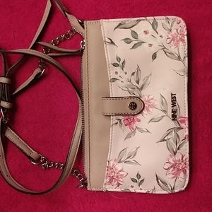 Nine West crossbody